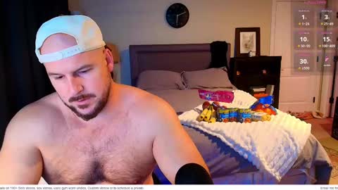 Snapshot of chance69cruise chatting on 02/13/25, 02:12 Chance Cruise online show from 02/13/25, 02:12