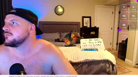 Snapshot of chance69cruise chatting on 02/14/25, 04:58 Chance Cruise online show from 02/14/25, 04:58