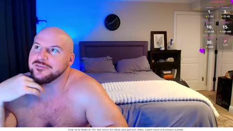 Snapshot of chance69cruise chatting on 02/16/25, 04:09 Chance Cruise online show from 02/16/25, 04:09