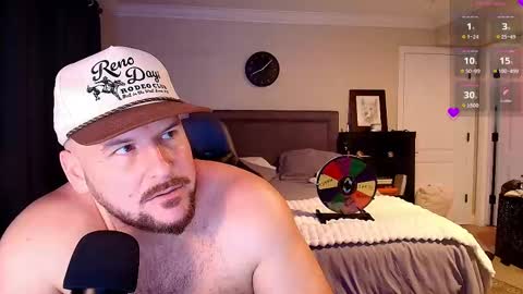 Snapshot of chance69cruise chatting on 02/27/25, 04:09 Chance Cruise online show from 02/27/25, 04:09