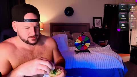 Snapshot of chance69cruise chatting on 03/01/25, 04:37 Chance Cruise online show from 03/01/25, 04:37