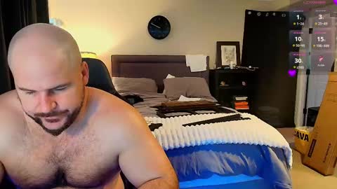 Snapshot of chance69cruise chatting on 03/03/25, 05:50 Chance Cruise online show from 03/03/25, 05:50