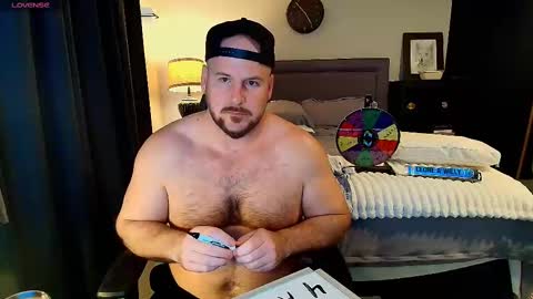 Snapshot of chance69cruise chatting on 03/11/25, 12:54 Chance Cruise online show from 03/11/25, 12:54