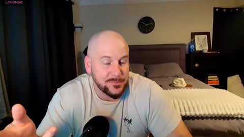 Snapshot of chance69cruise chatting on 03/12/25, 05:13 Chance Cruise online show from 03/12/25, 05:13