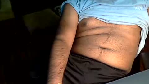 Titslover online show from 11/11/25, 05:57