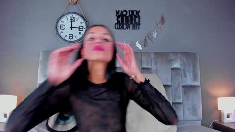 C H A N E L online show from 01/20/25, 10:37