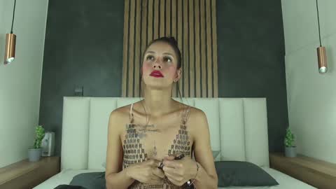 C H A N E L online show from 01/28/25, 07:32