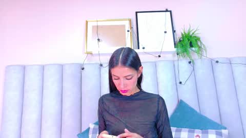 C H A N E L online show from 09/29/25, 02:49