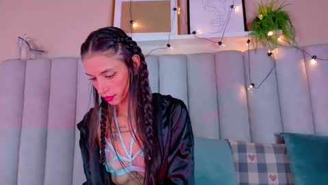 C H A N E L online show from 10/22/25, 03:07