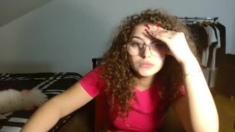 Stephanieblisss online show from 01/04/25, 05:37