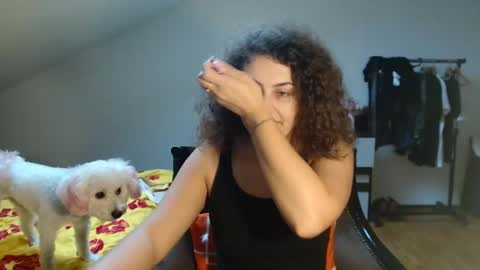 Stephanieblisss online show from 01/18/25, 12:04