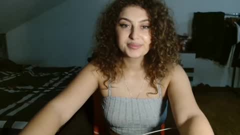 Stephanieblisss online show from 01/25/25, 04:57