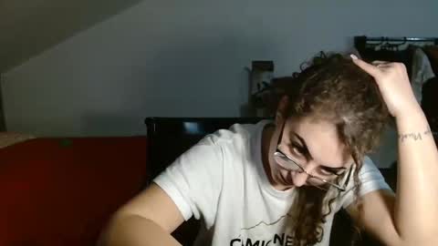 Stephanieblisss online show from 02/25/25, 05:15