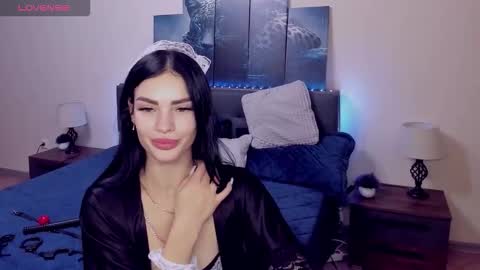 chaneljem online show from 10/26/25, 11:05