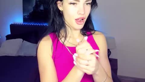 chaneljem online show from 10/29/25, 11:23