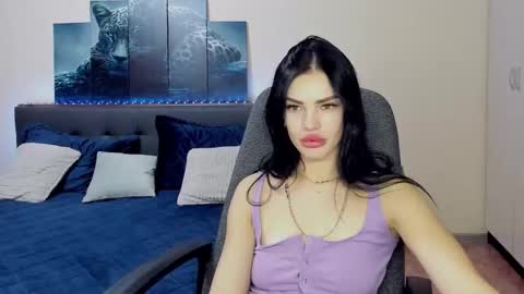 chaneljem online show from 11/14/25, 10:58