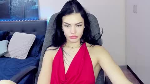 chaneljem online show from 11/18/25, 08:19