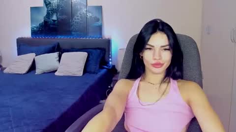 chaneljem online show from 11/19/25, 10:59