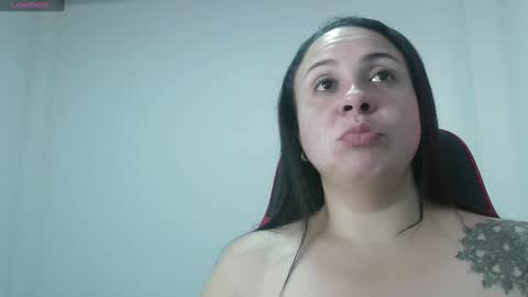 Snapshot of chanell15 chatting on 12/22/24, 07:52 Fabi online show from 12/22/24, 07:52