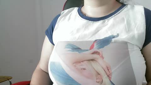 Snapshot of chanell15 chatting on 01/05/25, 01:47 Fabi online show from 01/05/25, 01:47