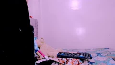 Snapshot of chanelle_07 chatting on 12/06/24, 06:37 Chanelle 07 online show from 12/06/24, 06:37