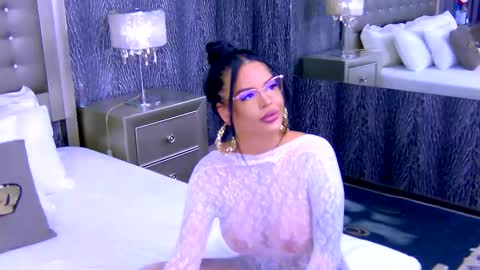 chanelledy1 online show from 10/10/25, 02:32