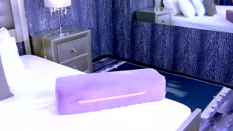 chanelledy1 online show from 10/31/25, 04:13