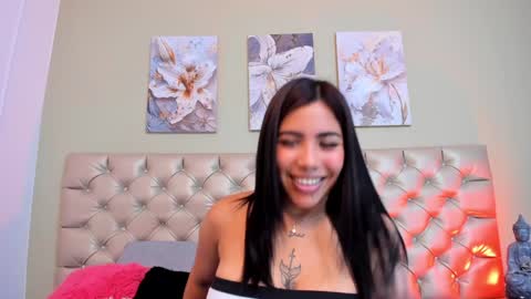 Snapshot of channeljonson chatting on 12/11/24, 03:37 Channel online show from 12/11/24, 03:37