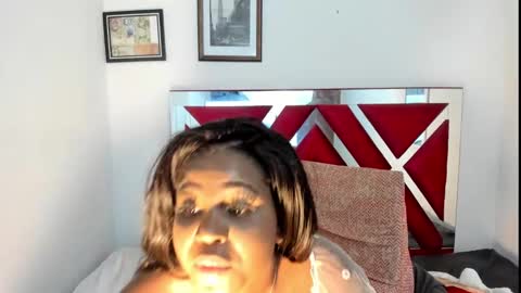 Snapshot of channellross chatting on 01/30/25, 06:35 Chanell online show from 01/30/25, 06:35