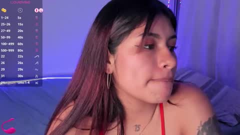  chantalpetit  online show from 12/05/24, 04:31