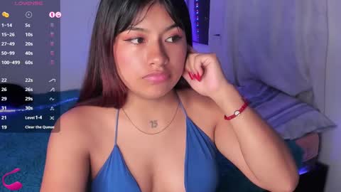  chantalpetit  online show from 01/02/25, 01:17