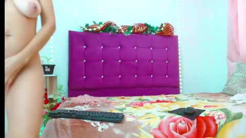chantal sweety  and horny latina for u online show from 12/11/24, 09:12