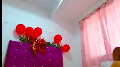 chantal sweety  and horny latina for u online show from 12/26/24, 04:25