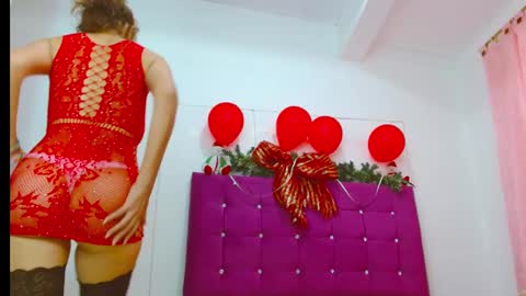 chantal sweety  and horny latina for u online show from 01/02/25, 07:18