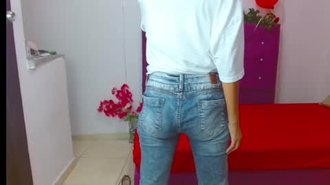 chantal sweety  and horny latina for u online show from 01/05/25, 12:10