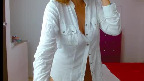chantal sweety  and horny latina for u online show from 01/08/25, 10:16