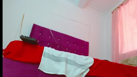 chantal sweety  and horny latina for u online show from 01/09/25, 06:57