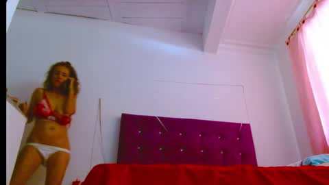 chantal sweety  and horny latina for u online show from 01/14/25, 06:49