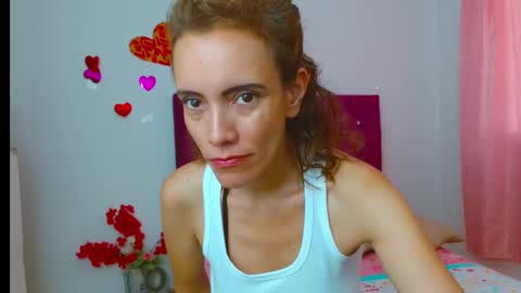chantal sweety  and horny latina for u online show from 02/02/25, 07:25
