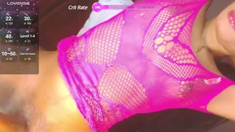 chantellebony online show from 03/11/25, 07:04