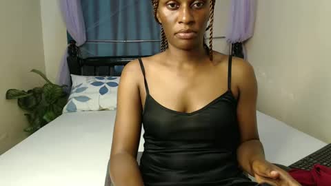 Chantel online show from 12/01/24, 09:26