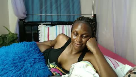 Chantel online show from 12/08/24, 03:13