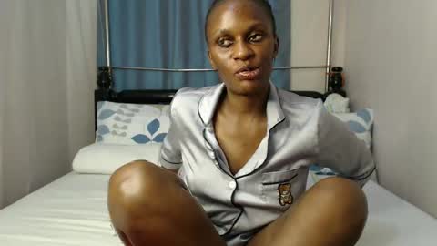 Chantel online show from 03/11/25, 11:48