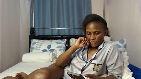 Chantel online show from 03/12/25, 03:46