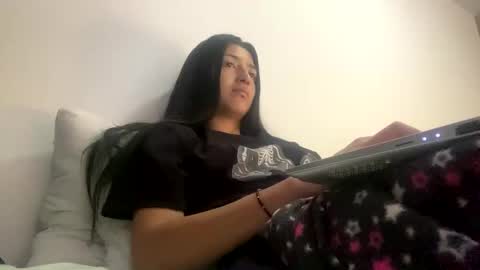 Snapshot of chaos_wild chatting on 03/06/25, 11:36 Violeta online show from 03/06/25, 11:36