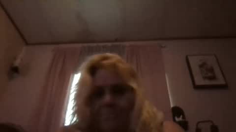 Ms. Behaving online show from 01/08/25, 03:39