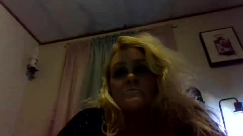 Ms. Behaving online show from 01/18/25, 02:12