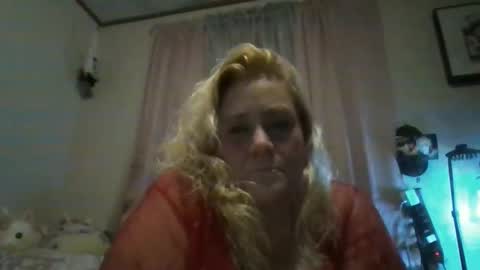 Ms. Behaving online show from 01/26/25, 10:55