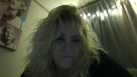 Ms. Behaving online show from 02/12/25, 12:55