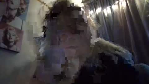 Ms. Behaving online show from 02/23/25, 11:55